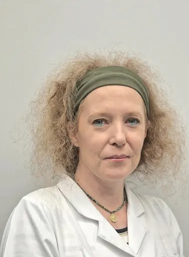 Dr n. med. Ewa Koczy-Baron - Dermatolog Ruda Śląska